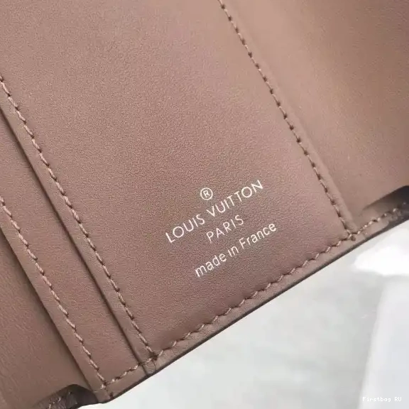 Firstbags ru review VUITTON XS LOUIS CAPUCINES WALLET 0608